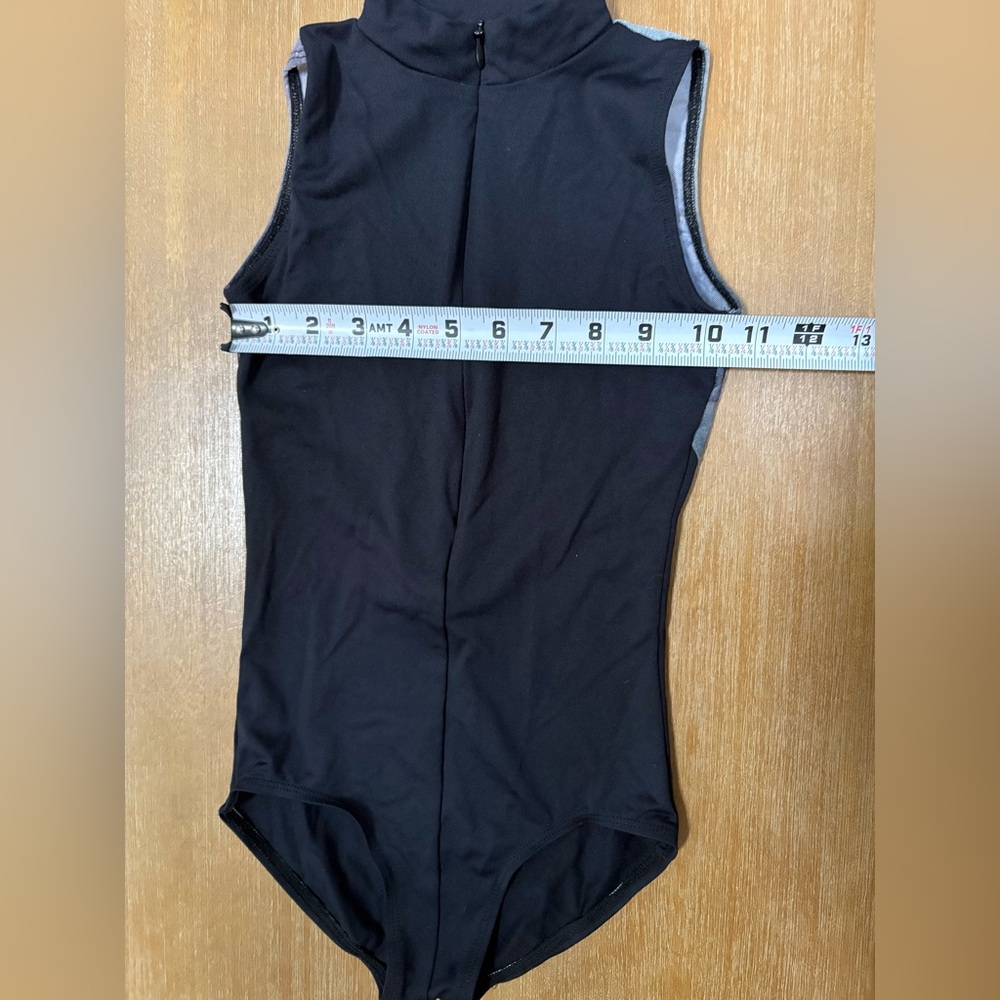 Ainsliewear Nutcracker Girls Dance Leotard - Picture 4 of 8